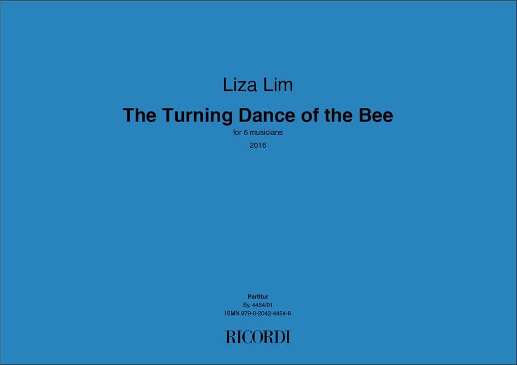 The Turning Dance of the Bee
